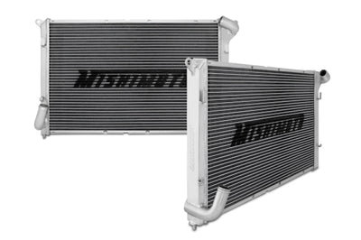 Mishimoto 01-07 Mini Cooper S Aluminum Radiator (Will Not Fit R56 Chassis) - Cooling