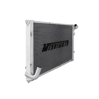 Mishimoto 01-07 Mini Cooper S Aluminum Radiator (Will Not Fit R56 Chassis) - Cooling