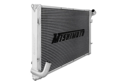 Mishimoto 01-07 Mini Cooper S Aluminum Radiator (Will Not Fit R56 Chassis) - Cooling