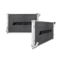 Mishimoto 01-07 Mini Cooper S Aluminum Radiator (Will Not Fit R56 Chassis) - Cooling