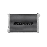 Mishimoto 01-07 Mini Cooper S Aluminum Radiator (Will Not Fit R56 Chassis) - Cooling