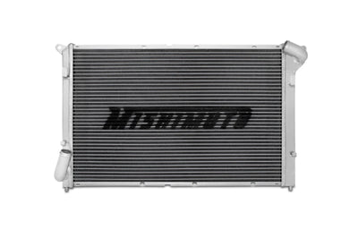 Mishimoto 01-07 Mini Cooper S Aluminum Radiator (Will Not Fit R56 Chassis) - Cooling