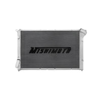 Mishimoto 01-07 Mini Cooper S Aluminum Radiator (Will Not Fit R56 Chassis) - Cooling