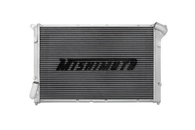 Mishimoto 01-07 Mini Cooper S Aluminum Radiator (Will Not Fit R56 Chassis) - Cooling