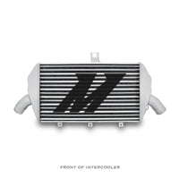 Mishimoto 01-07 Mitsubishi Lancer EVO Intercooler - Forced Induction
