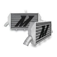 Mishimoto 01-07 Mitsubishi Lancer EVO Intercooler - Forced Induction