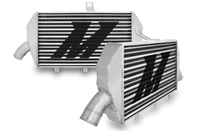 Mishimoto 01-07 Mitsubishi Lancer EVO Intercooler - Forced Induction