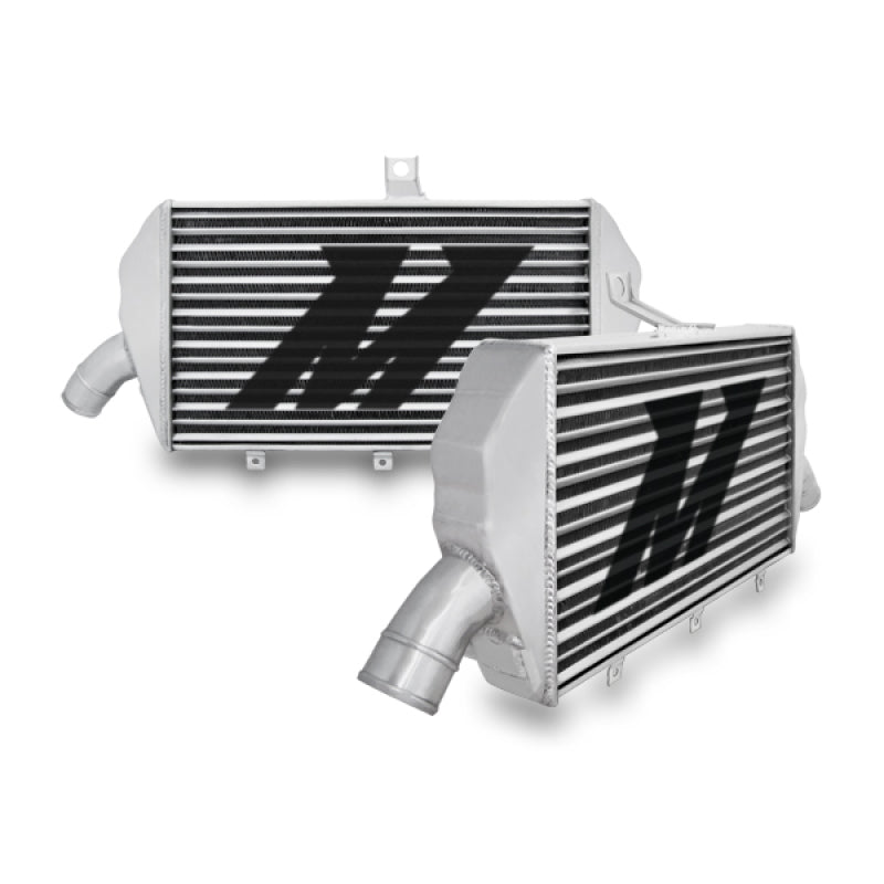 Mishimoto 01-07 Mitsubishi Lancer EVO Intercooler - Forced Induction