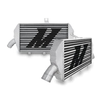 Mishimoto 01-07 Mitsubishi Lancer EVO Intercooler - Forced Induction