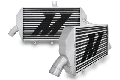 Mishimoto 01-07 Mitsubishi Lancer EVO Intercooler - Forced Induction