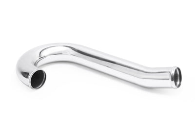 Mishimoto 01-07 Mitsubishi Lancer Evolution 7/8/9 Black Lower Intercooler Pipe Kit - Forced Induction