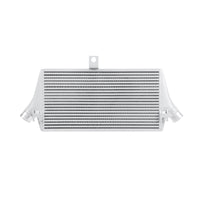Mishimoto 01-07 Mitsubishi Lancer Evolution 7/8/9 Race Intercooler - Silver - Forced Induction