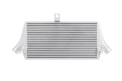Mishimoto 01-07 Mitsubishi Lancer Evolution 7/8/9 Race Intercooler - Silver - Forced Induction