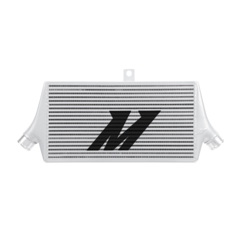 Mishimoto 01-07 Mitsubishi Lancer Evolution 7/8/9 Race Intercooler - Silver - Forced Induction
