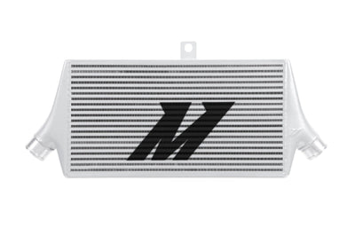 Mishimoto 01-07 Mitsubishi Lancer Evolution 7/8/9 Race Intercooler - Silver - Forced Induction
