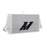 Mishimoto 01-07 Mitsubishi Lancer Evolution 7/8/9 Race Intercooler - Silver - Forced Induction