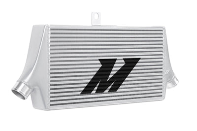 Mishimoto 01-07 Mitsubishi Lancer Evolution 7/8/9 Race Intercooler - Silver - Forced Induction