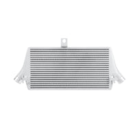 Mishimoto 01-07 Mitsubishi Lancer Evolution 7/8/9 Race Intercooler - Silver - Forced Induction