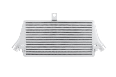 Mishimoto 01-07 Mitsubishi Lancer Evolution 7/8/9 Race Intercooler - Silver - Forced Induction