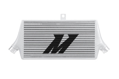 Mishimoto 01-07 Mitsubishi Lancer Evolution 7/8/9 Race Intercooler - Silver - Forced Induction
