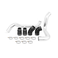 Mishimoto 02-04.5 Chevrolet 6.6L Duramax Pipe and Boot Kit - Air Intake Systems