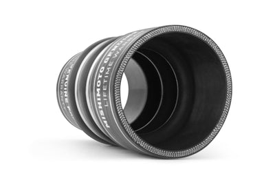 Mishimoto 02-04.5 Chevrolet 6.6L Duramax Pipe and Boot Kit - Air Intake Systems