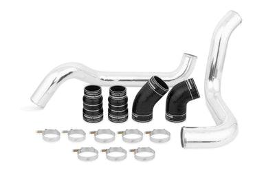 Mishimoto 02-04.5 Chevrolet 6.6L Duramax Pipe and Boot Kit - Air Intake Systems