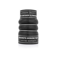 Mishimoto 02-04.5 Chevrolet 6.6L Duramax Pipe and Boot Kit - Air Intake Systems