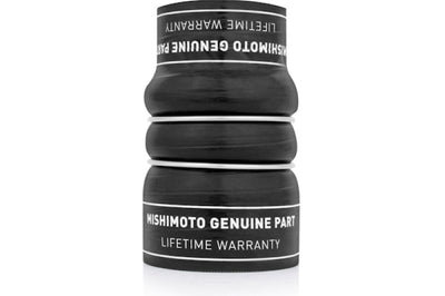 Mishimoto 02-04.5 Chevrolet 6.6L Duramax Pipe and Boot Kit - Air Intake Systems