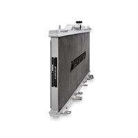 Mishimoto 02-04 Acura RSX Manual Aluminum Radiator - Cooling
