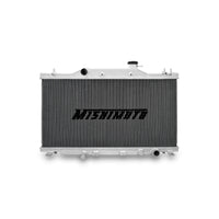 Mishimoto 02-04 Acura RSX Manual Aluminum Radiator - Cooling