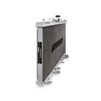 Mishimoto 02-04 Acura RSX Manual Aluminum Radiator - Cooling