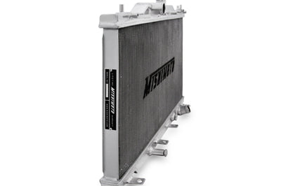 Mishimoto 02-04 Acura RSX Manual Aluminum Radiator - Cooling