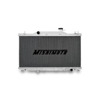 Mishimoto 02-04 Acura RSX Manual Aluminum Radiator - Cooling