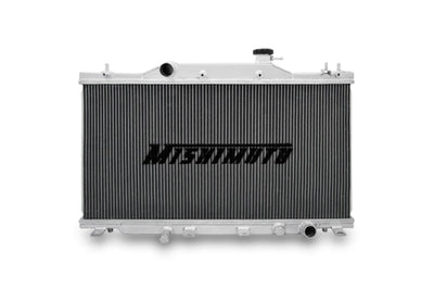 Mishimoto 02-04 Acura RSX Manual Aluminum Radiator - Cooling