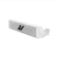 Mishimoto 03-05 Dodge Neon SRT-4 Silver Aluminum Performance Intercooler Kit - Forced Induction