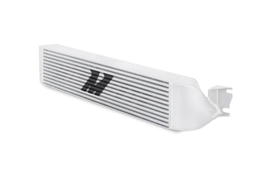 Mishimoto 03-05 Dodge Neon SRT-4 Silver Aluminum Performance Intercooler Kit - Forced Induction