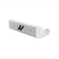 Mishimoto 03-05 Dodge Neon SRT-4 Silver Aluminum Performance Intercooler Kit - Forced Induction