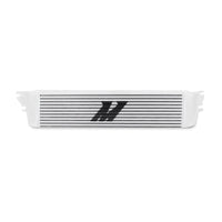 Mishimoto 03-05 Dodge Neon SRT-4 Silver Aluminum Performance Intercooler Kit - Forced Induction