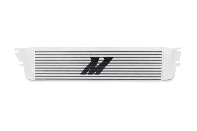 Mishimoto 03-05 Dodge Neon SRT-4 Silver Aluminum Performance Intercooler Kit - Forced Induction