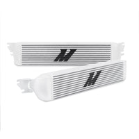 Mishimoto 03-05 Dodge Neon SRT-4 Silver Aluminum Performance Intercooler Kit - Forced Induction