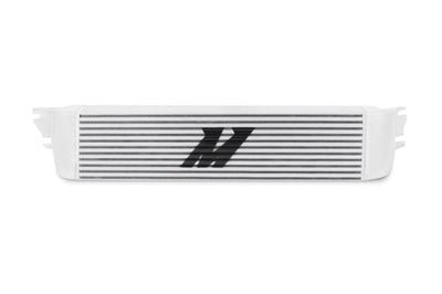 Mishimoto 03-05 Dodge Neon SRT-4 Silver Aluminum Performance Intercooler Kit - Forced Induction