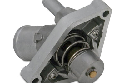 Mishimoto 03-06 Nissan 350Z / 03-07 Infiniti G35 155 Deg F/68 C Racing Thermostat - Cooling