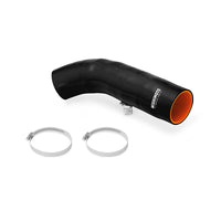 Mishimoto 03-06 Nissan 350Z Black Air Intake Hose Kit - Systems