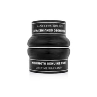 Mishimoto 03-07 Dodge 5.9L Cummins Pipe and Boot Kit - Air Intake Systems