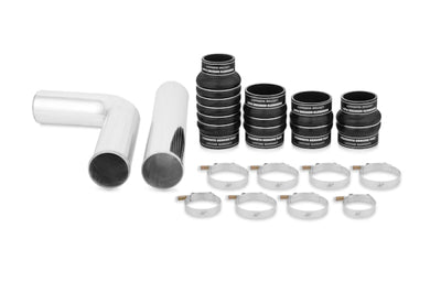 Mishimoto 03-07 Dodge 5.9L Cummins Pipe and Boot Kit - Air Intake Systems
