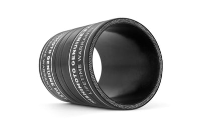 Mishimoto 03-07 Ford 6.0L Powerstroke Cold-Side Intercooler Pipe and Boot Kit - Air Intake Systems