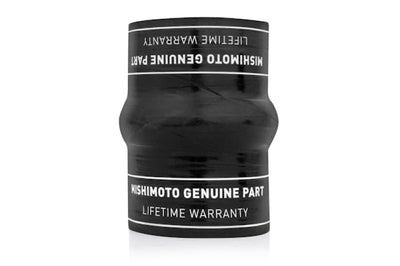 Mishimoto 03-07 Ford 6.0L Powerstroke Cold-Side Intercooler Pipe and Boot Kit - Air Intake Systems