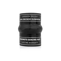 Mishimoto 03-07 Ford 6.0L Powerstroke Cold-Side Intercooler Pipe and Boot Kit - Air Intake Systems