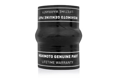 Mishimoto 03-07 Ford 6.0L Powerstroke Cold-Side Intercooler Pipe and Boot Kit - Air Intake Systems